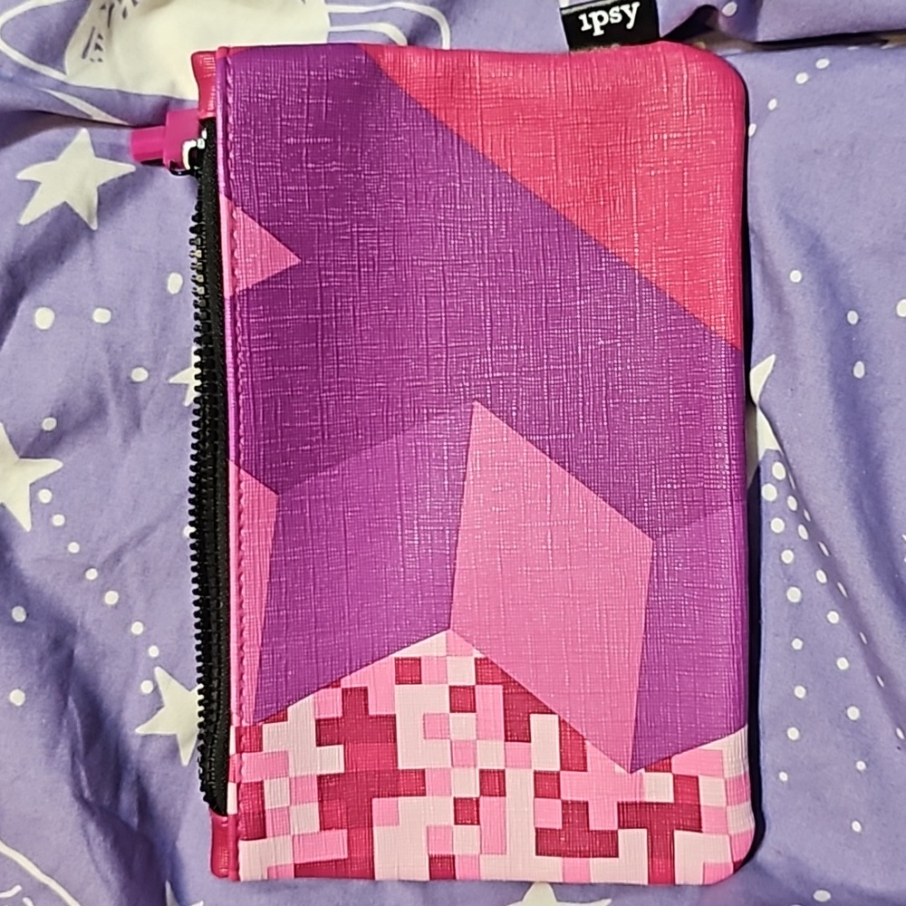 Brand new ipsy makeup bag